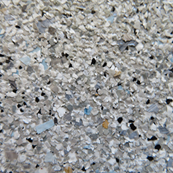 Hybrid Blue Granite