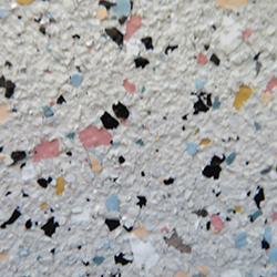 Terrazzo Gumball