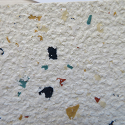 Terrazzo Jawbreaker